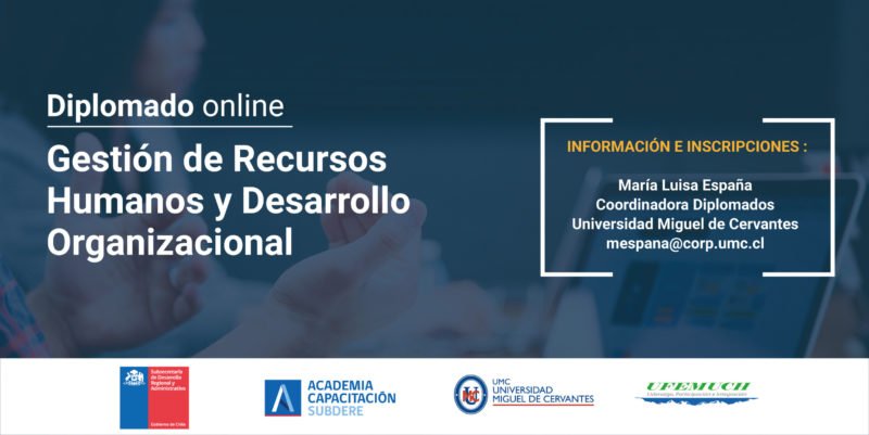 Diplomado Online